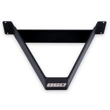Load image into Gallery viewer, 860 Performance Fuel Funnel Holder - Triangle 14&quot;x14&quot;x14&quot;