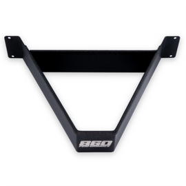 860 Performance Fuel Funnel Holder - Triangle 14