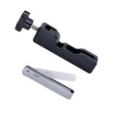 Load image into Gallery viewer, Spark Plug Gap Tool with 32-Blade Feeler Gauge