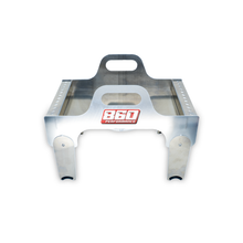 Load image into Gallery viewer, Universal Intake Mount Tool Tray - Raw Finish