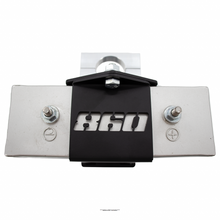 Load image into Gallery viewer, 860 Performance Battery Bracket Bar Mount (Go Lithium 16V - Gen 2)(1-1/2&quot; Bar)