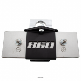 860 Performance Battery Bracket Bar Mount (Go Lithium 16V - Gen 2)(1-1/2