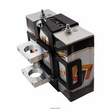 Load image into Gallery viewer, 860 Performance Battery Bracket Bar Mount (Go Lithium 16V - Gen 2)(1-5/8&quot; Bar)