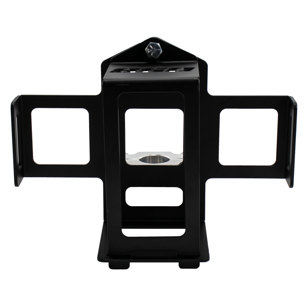 860 Performance Battery Bracket Bar Mount (Braille B168L Super 16V)(1-1/2" Bar)