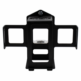 860 Performance Battery Bracket Bar Mount (Braille B168L Super 16V)(1-1/2