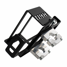 Load image into Gallery viewer, 860 Performance Battery Bracket Bar Mount (Braille B168L Super 16V)(1-3/4&quot; Bar)