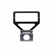 Load image into Gallery viewer, 860 Performance Steering Column Digital Dash Mount - Holley 7&quot; Digital Dash (1-3/4&quot; Column)