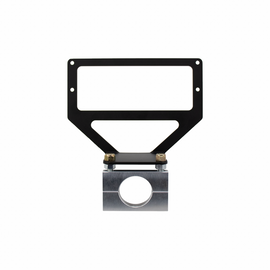 860 Performance Steering Column Digital Dash Mount - Holley 7