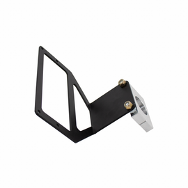 860 Performance Steering Column Digital Dash Mount - Holley 7