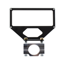 Load image into Gallery viewer, 860 Performance Steering Column Digital Dash Mount - Holley 6.86&quot; Digital Dash (1-3/4&quot; Column)