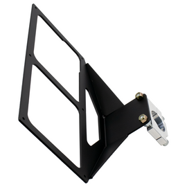 860 Performance Steering Column Digital Dash Mount - Holley 12.3