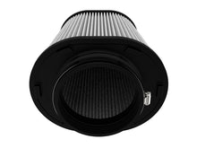 Load image into Gallery viewer, aFe Magnum FORCE Intake Air Filter w/Pro DRY S 5-1/2IN F x (10x8)IN B x (8x6) T (Inverted) x 9IN