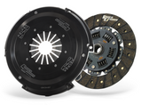 Clutch Masters 09-14 Acura TSX 6MT FX100SS Short Shift Single Disc Clutch Kit
