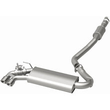 Load image into Gallery viewer, MagnaFlow BRE Exhaust Kit 12-20 BMW 430i 330i 428i 328i 2L