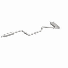 Load image into Gallery viewer, MagnaFlow BRE Exhaust Kit 12-17 Ford Focus 2.0L