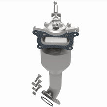 Load image into Gallery viewer, Magnaflow 16-17 Honda Accord 2.4L Direct Fit Cat Converter