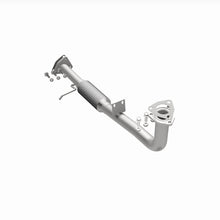 Load image into Gallery viewer, BRE Exhaust 90-93 Accord 2.2L Front Pipe Kit