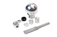 Load image into Gallery viewer, ISR Performance Billet Aluminum Height Adjustable Shift Knob
