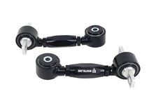 Load image into Gallery viewer, Whiteline 94-01 Honda Integra Rear Upper Control Arm Kit