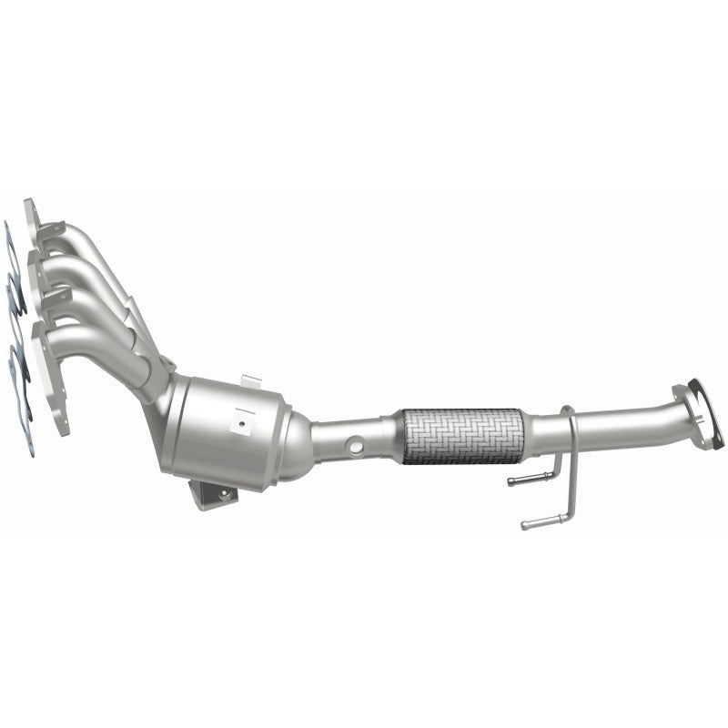 MagnaFlow 13-16 Ford Fusion 2.0L California Grade CARB Compliant Direct-Fit Catalytic Converter