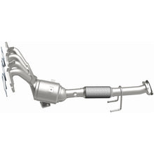 Load image into Gallery viewer, MagnaFlow 13-16 Ford Fusion 2.0L California Grade CARB Compliant Direct-Fit Catalytic Converter