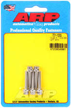 Load image into Gallery viewer, ARP 10-24 RH Thread x 1.000in UHL 12pt Stainless 300 (5/pkg)