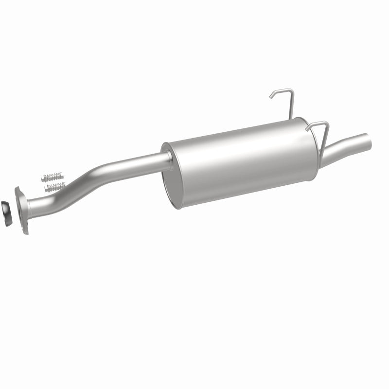 BRExhaust 94-01 Acura Integra 1.8L Muffler Kit