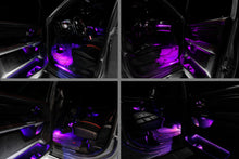 Load image into Gallery viewer, Oracle 19-22 RAM Complete Interior Ambient Lighting ColorSHIFT RGB Conversion Kit NO RETURNS
