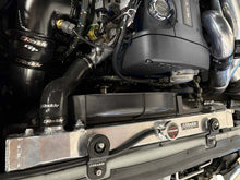 Load image into Gallery viewer, GReddy 89-94 JDM Nissan Skyline GT-R Silicone Radiator Hoses BNR32