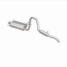 Load image into Gallery viewer, MagnaFlow BRE Exhaust Kit 99-03 Tracker Vitara 1.6L