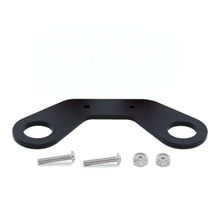 Load image into Gallery viewer, Dual Push Button Steering Wheel Bracket - Opposite Sides