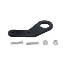 Load image into Gallery viewer, Single Push Button Steering Wheel Bracket