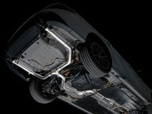 Load image into Gallery viewer, AWE Tuning 22-25 Volkswagen Jetta GLI Track Edition Exhaust - Diamond Black Tips
