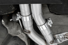 Load image into Gallery viewer, MBRP 10-16 Audi S4/S5 3.0TFSI B8/B8.5 T304 Stainless Steel 2.25in Muffler Bypass