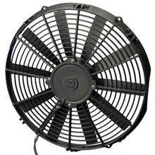 Load image into Gallery viewer, SPAL 956 CFM 14in Fan - Push (VA08-AP10/C-23S)