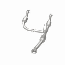 Load image into Gallery viewer, MagnaFlow 20-22 Chevy Silverado 2500 HD 6.6L OEM Direct-Fit Catalytic Converter