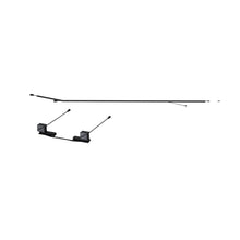 Load image into Gallery viewer, MBRP Bumper Light Kit Amber Spot Beam Ford Ranger Raptor 24-26 Upfitter Switch Models Only