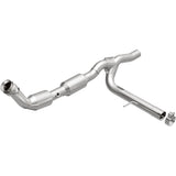 MagnaFlow 2004 Ford F-150 5.4L Direct Fit Converter
