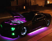 Load image into Gallery viewer, Oracle Universal LED Underbody Kit - ColorSHIFT NO RETURNS