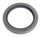 Comp Cams Crank Seal, Hi Vacuum For 6200 & 6300