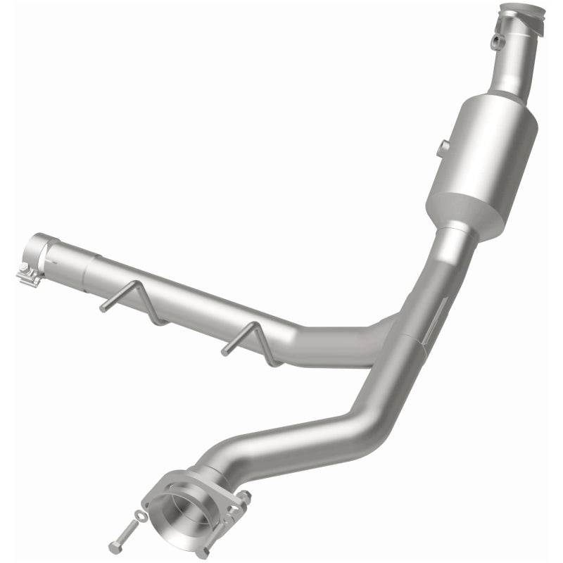 MagnaFlow 2010 Ford F-150 4.6L Direct-Fit Catalytic Converter