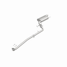 Load image into Gallery viewer, MagnaFlow BRE Exhaust Kit 12-17 Toyota Camry 2.5L