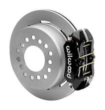 Load image into Gallery viewer, Wilwood Disc/Drum Rear Kit FDPLP-DS Small Ford