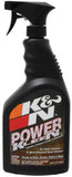 K&N 32 oz. Trigger Sprayer Filter Cleaner