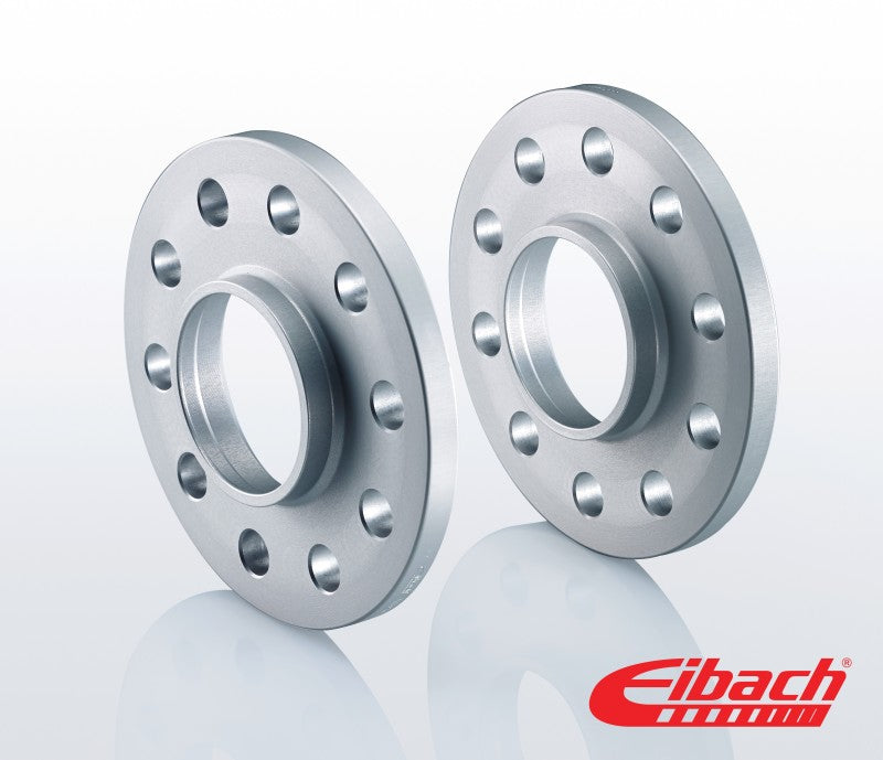 Eibach Pro-Spacer 10mm Spacer / Bolt Pattern 5x112 / Hub Center 66.5 for 05-10 Mercedes-Benz CLS