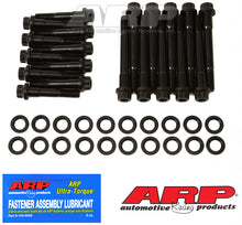 Load image into Gallery viewer, ARP Ford Small Block 302 w/W Heads 12pt Head Bolt Kit
