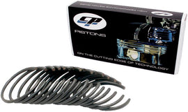 CP Spiral Lock (Single Lock)