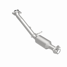Load image into Gallery viewer, MagnaFlow 12-15 Honda Civic 1.5L California Grade CARB Compliant Direct-Fit Catalytic Converter