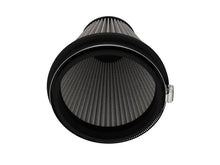 Load image into Gallery viewer, aFe MagnumFLOW Pro DRY S Universal Air Filter 6in F / 2in B / 4in T / 8in. H