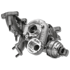 Garrett GT1749V VW 2.0L TDI Upgrade (BKD Engine) VNT Turbo Kit